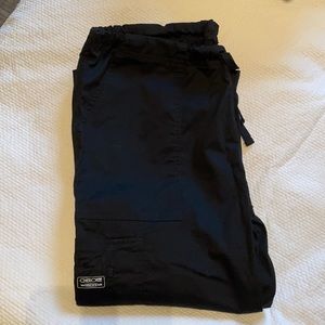 Cherokee scrub pants